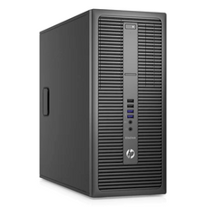 Tour HP EliteDesk 705 G3 A10-8770 4x3.5GHz 8GB 240GB SSD BN Windows 10 Home