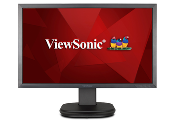 Viewsonic VG2439M moniteur LED 24" 1920x1080 DisplayPort D-SUB DVI Class A