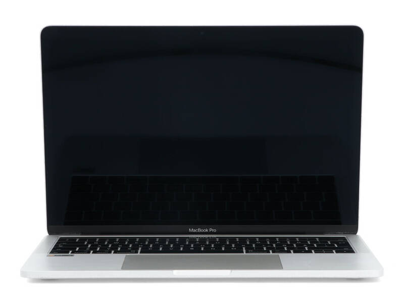 Apple MacBook Pro A1706 i5-7267U 8 Go 256 Go SSD 2560x1600 Classe A- MacOS Big Sur