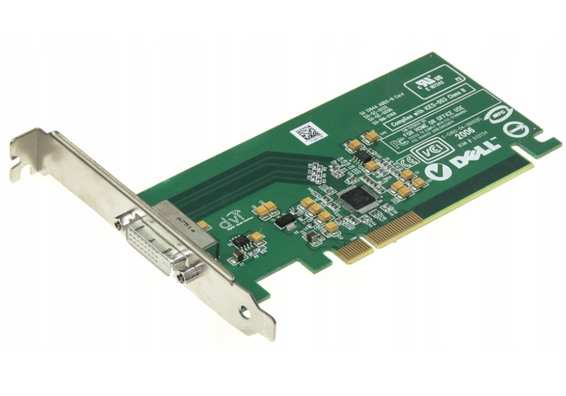 Carte graphique Dell 0KH276 256MB DDR2 High Profile