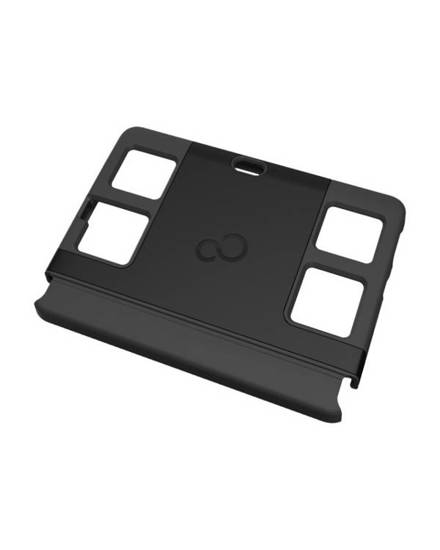 Cas Fujitsu TPU pour tablette Stylistic Q555 25