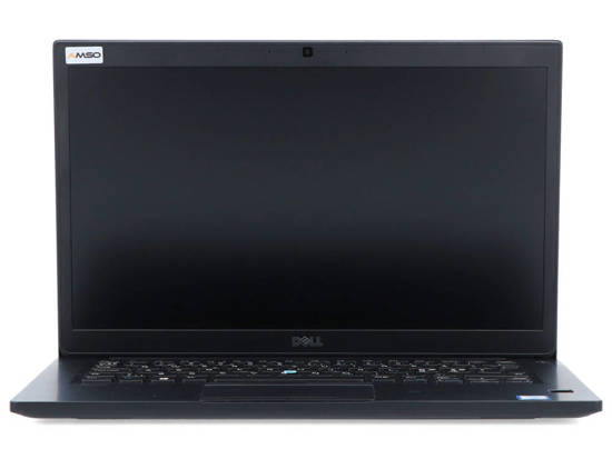 Dell Latitude 7480 i5-7300U 8GB 480GB SSD 1920x1080 Class A Windows 10 Home