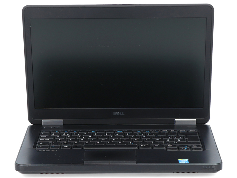 Dell Latitude E5440 i7-4600U 8GB NOWY DYSK 480GB SSD 1366x768 Nvidia GeForce 610M Klasa A- Windows 10 Professional