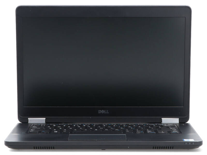 Dell Latitude E5470 i5-6300U 8GB 240GB SSD 1366x768 Class A- + Webcam