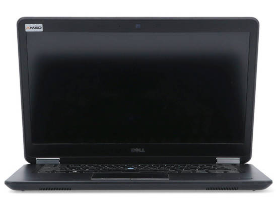 Dell Latitude E7450 i5-5300U 8GB Nouveau disque dur 240GB SSD 1920x1080 Class A Windows 10 Home