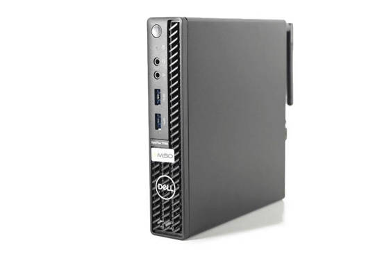 Dell Optiplex 3080 Micro i5-10500T 6x2.3GHz 16GB 480GB SSD WIFI Windows 11 Home