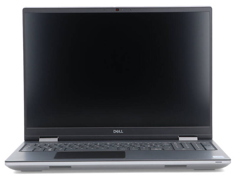 Dell Precision 7670 Tactile i5-12600HX 32GB 1TB 3840x2400 Nvidia RTX A3000 Classe A Windows 11 Professional