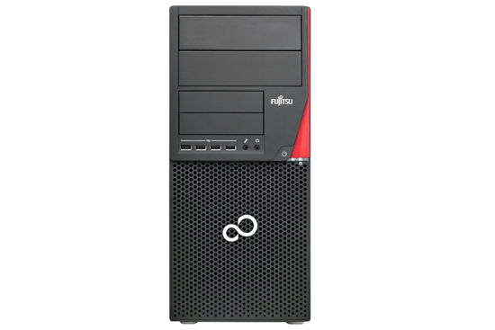 Fujitsu Esprimo P956 Tower i5-6500 4x3.2GHz 8GB 480GB SSD Windows 10 Home