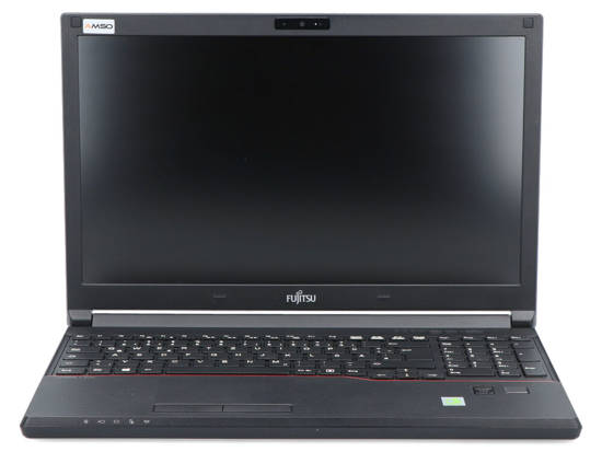 Fujitsu LifeBook E544 BN i5-4210M 8GB 240GB SSD 1600x900 Class A Windows 10 Home