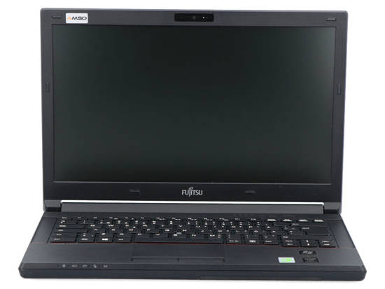Fujitsu LifeBook E544 i5-4210M 8GB 240GB SSD 1366x768 Class A Windows 10 Home