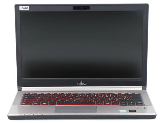 Fujitsu LifeBook E744 i5-4300M 8GB 240GB SSD 1600x900 Class A- Windows 10 Home
