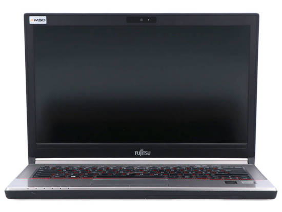 Fujitsu LifeBook E744 i7-4712MQ 8GB 240GB SSD 1600x900 Class A- QWERTY Windows 10 Home