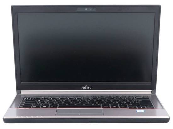 Fujitsu LifeBook E746 BN i5-6200U 8GB 240GB SSD 1920x1080 Class A Windows 10 Professional