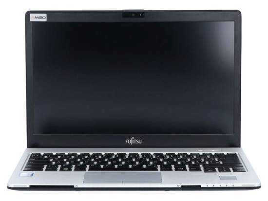 Fujitsu LifeBook S938 i7-8650U 8GB 240GB SSD 1920x1080 Class A Windows 10 Home