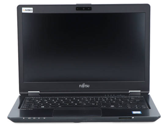 Fujitsu LifeBook U727 i5-6200U 8GB 256GB SSD 1920x1080 Class A- Windows 10 Home