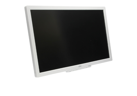 Fujitsu Siemens B23T-7 23" LED 1920x1080 IPS DisplayPort D-SUB Blanc sans support