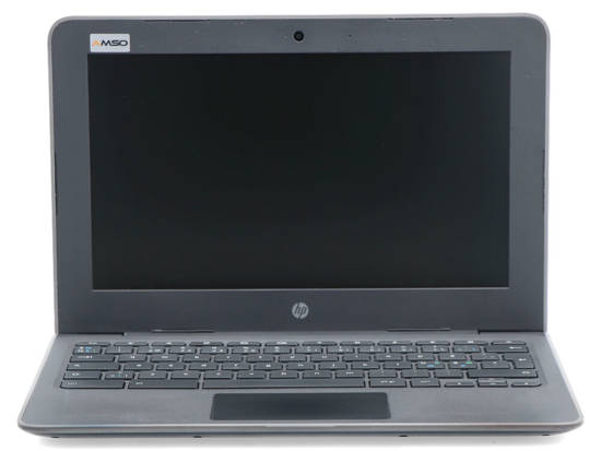 HP Chromebook 11 G7 Celeron N4000 4GB 16GB 1366x768 Class A- Chrome OS