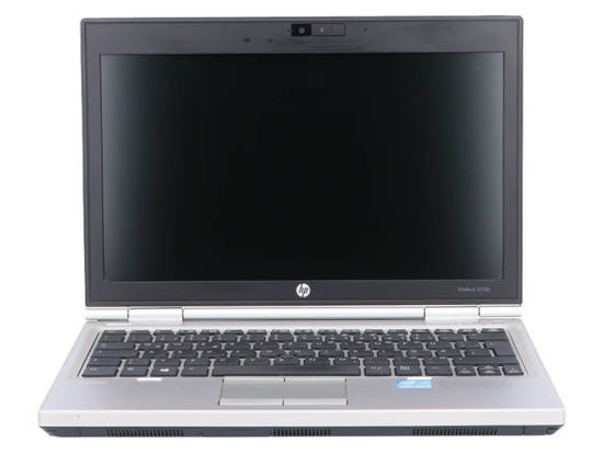 HP EliteBook 2570p i5-3360M 4GB 320GB HDD 1366x768 Class A Windows 10 Home