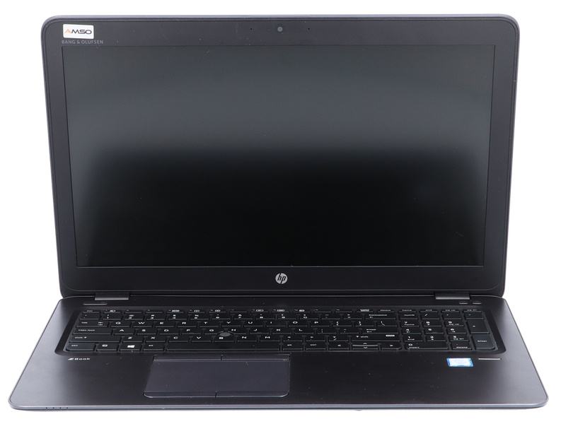 HP ZBook 15U G3 i7-6500U 16GB 512GB SSD 1920x1080 AMD Radeon R7 M265 Klasa A Windows 10 Home