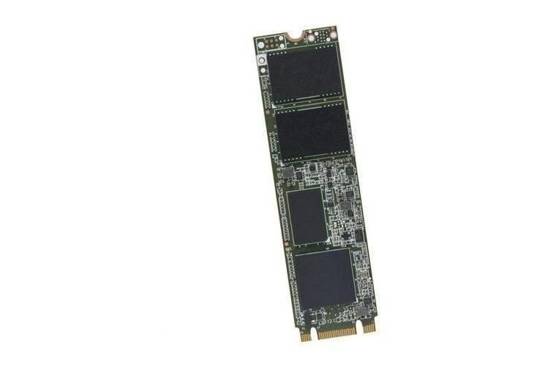 Intel 180GB SSDSCKKW180H6 M.2 SATA SSD 560/475 MB/sec
