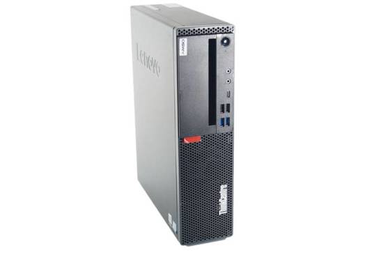 Lenovo ThinkCentre M920s SFF i5-9500 6x3.0GHz 16GB 240GB SSD Windows 11 Home