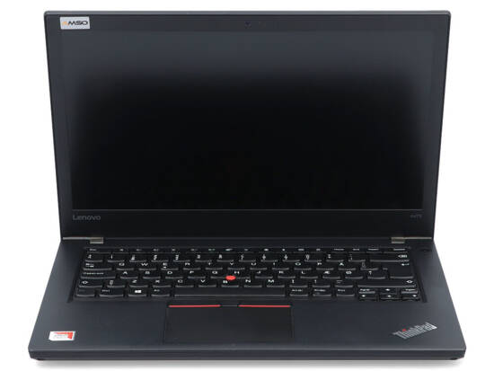 Lenovo ThinkPad A475 AMD Pro A12-9800B 8GB 240GB SSD 1920x1080 Class A Windows 10 Home