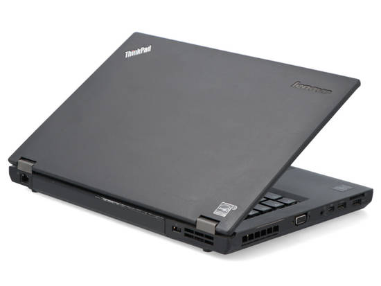 Lenovo ThinkPad T440p BN i5-4300M 8GB 240GB SSD 1600x900 Class A- Windows 10 Home