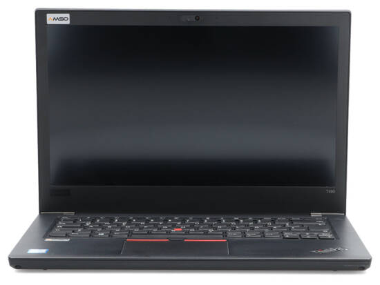 Lenovo ThinkPad T480 i5-8250U 8GB 240GB SSD 1366x768 Class A Windows 11 Home
