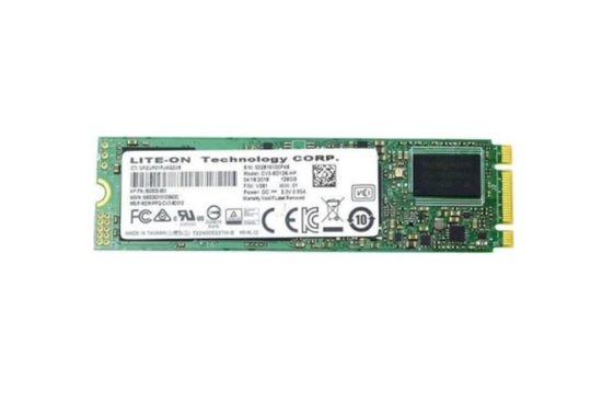 Lite-On SSD 256GB M.2 2280 SATA CV3-8D256-41
