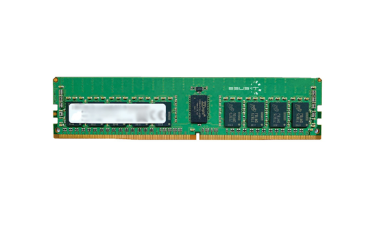 Mémoire RAM Elpida 4 Go DDR3 1333 MHz PC3-10600R RDIMM ECC BUFFERED