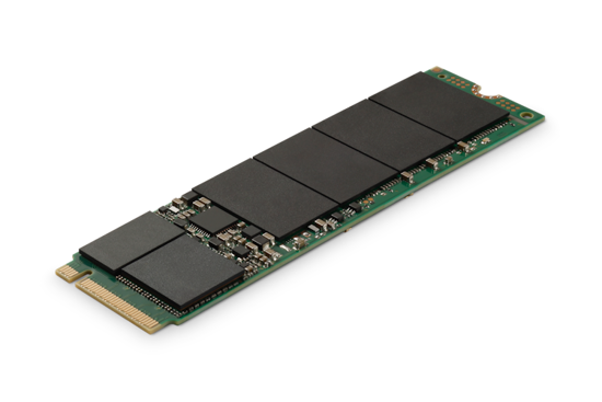 Micron 2200s 256 Go NVMe PCIe 2280 M.2 SSD