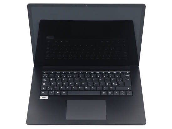 Microsoft Surface Laptop 3 i5-1035G7 8GB 256GB SSD 13.5" 2265x1504 Black Class A Windows 10 Professional