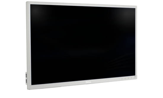 Moniteur Dell P2317H 23'' LED 1920x1080 IPS HDMI Blanc Classe A Sans support