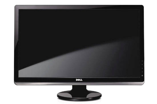 Moniteur Dell ST2420L 24" LED 1920x1080 HDMI Classe A