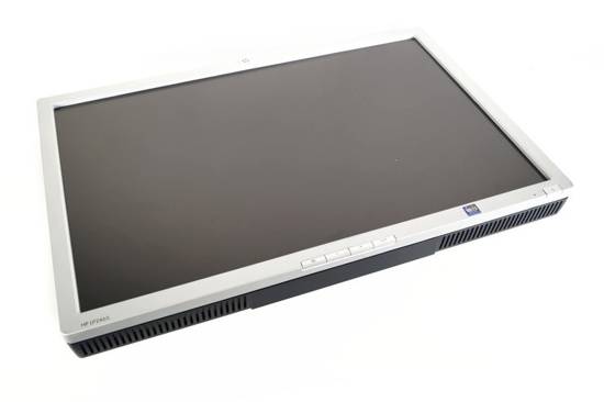 Moniteur HP LP2465 24" LCD 1920x1200 PVA DVI +VESA