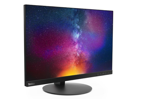 Moniteur Lenovo T23D-10 23" 1920x1200 IPS LED Class A