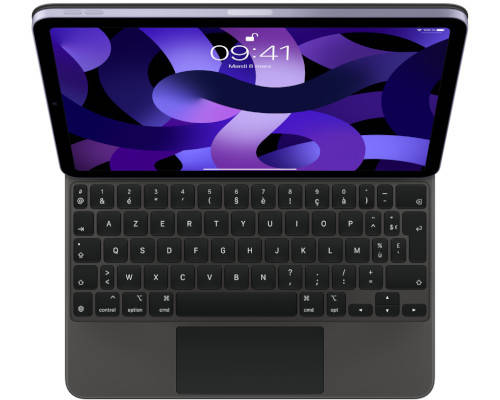 Nouveau Original Apple iPad Pro Magic Keyboard 11'' français A2261 