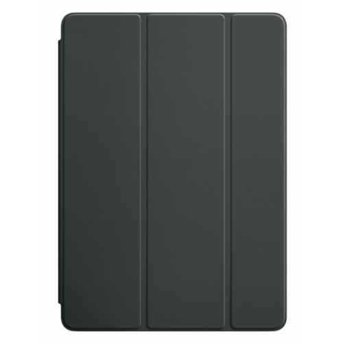 Nouveau original cas Apple iPad Pro 10.5'', Apple iPad Air 3rd, Apple iPad (7th gen.) Smart Cover Charcoal Gray