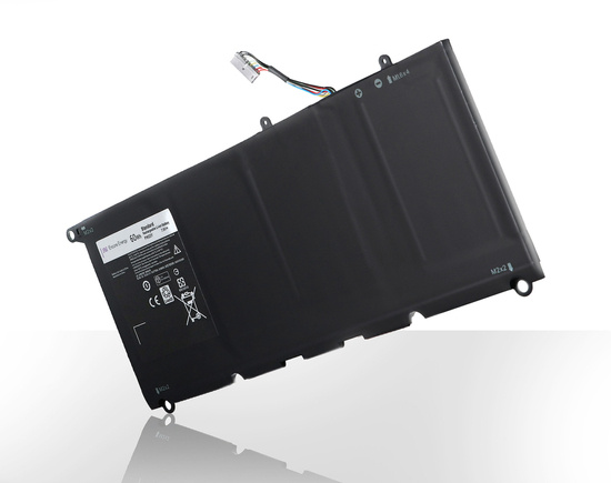 Nouvelle batterie Encore Energy pour Dell XPS 13 9360 60Wh 7.6V 8085mAh PW23Y