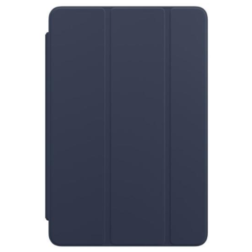 Original cas Apple iPad Pro 12.9'' (3ème, 4ème gén.) Smart Folio Deep Navy