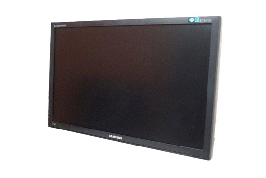 Samsung SyncMaster BX2440 24" 1920x1080 LED Monitor Noir sans support Classe A
