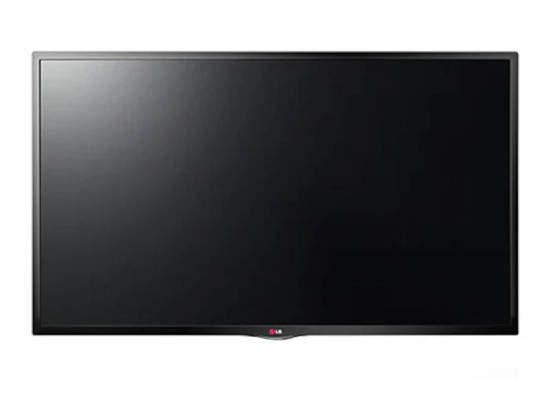 TV LG 32LN549C 32" LCD HD HDMI VGA Sans support