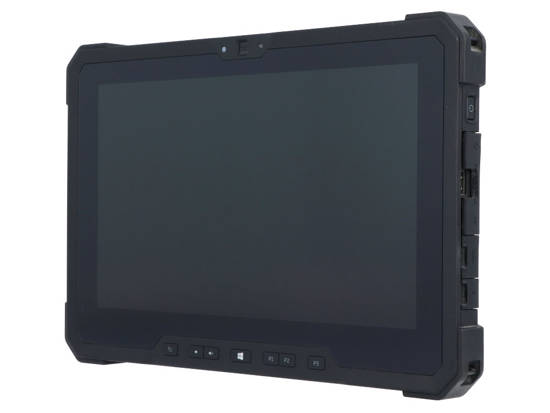 Tablette Dell Latitude 7212 Rugged Extreme i5-7300U 8GB 128GB SSD 1920x1080 Class B Windows 10 Professional