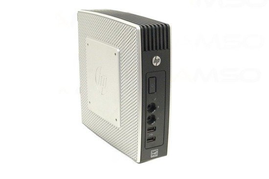 Terminal HP T5550 Nano U3500 1.0GHz 1GB DDR3 512MB Flash