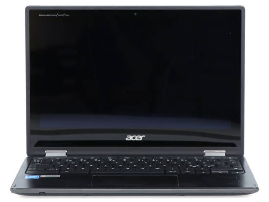 Touchscreen Acer Chromebook Spin 11 Celeron N4100 8GB 32GB 1366x768 Class A Chrome OS