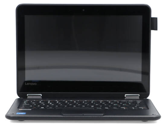 Touchscreen Lenovo 300E Celeron N3450 4GB 64GB eMMC 1366x768 Class A Windows 10 Home