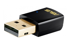 ASUS USB-AC51 WiFi Drahtlosnetzwerk-Adapter
