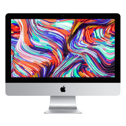 Apple iMac 13.1 A1418 21.5'' LED 1920x1080 IPS i5-3470s 2.9GHz 8GB 1TB HDD GT 650M OSX Klasse A-