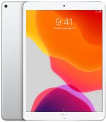 Apple iPad Air 3 A2152 A12 3GB 64GB 1668x2224 WiFi Silver Klasa A- iOS