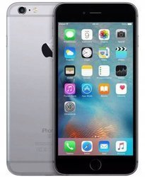 Apple iPhone 6s A1688 2GB 32GB Space Grau As-is iOS